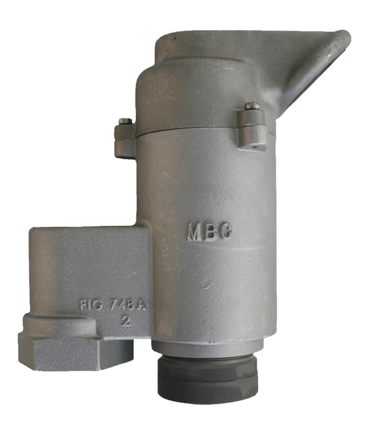 Foto de producto - Venteo presion vacio 748A morrison