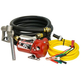 Foto de producto Bomba -  RD8 Fill-Rite