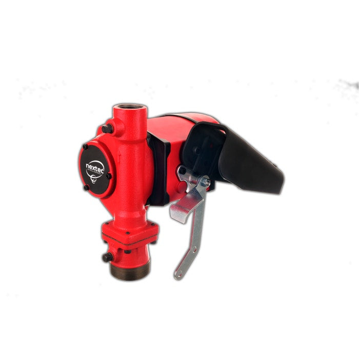 Foto de producto bomba - NX25-120NBPX Fill-Rite