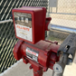 Bomba - FILL-RITE - FR701V - Corriente Alterna - 20 GPM con medidor
