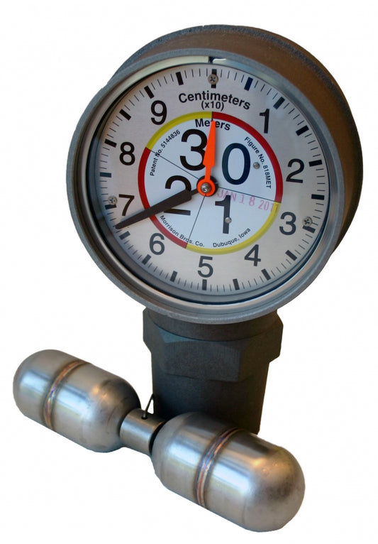 Foto de producto - Reloj 818MEF morrison