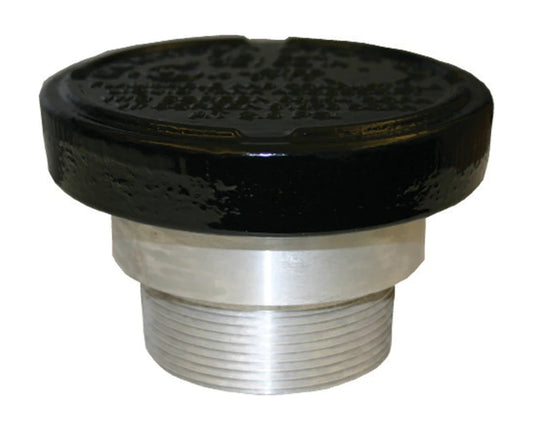 Foto de producto - Venteo de emergencia 4" morrison