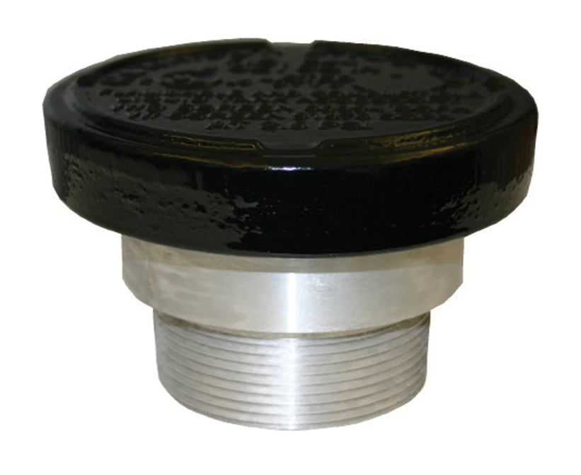 Foto de producto - Venteo de emergencia  6" Morrison