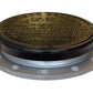 Foto de producto - Venteo de emergencia bridado 10" Morrison