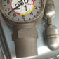 Reloj Morrison 818 foto real