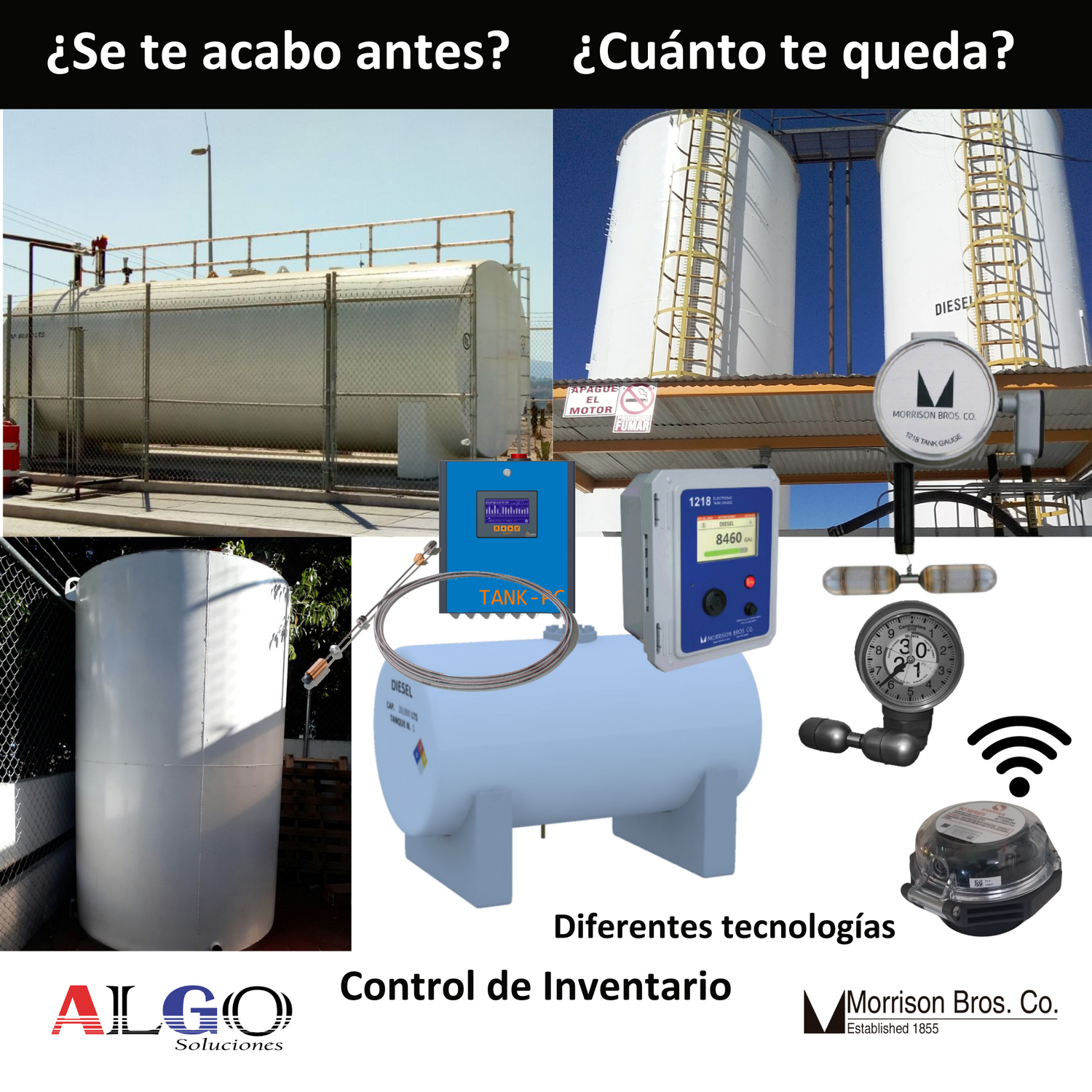 Sistemas de control de inventarios - Morrison-tanklink-pumpcontrol