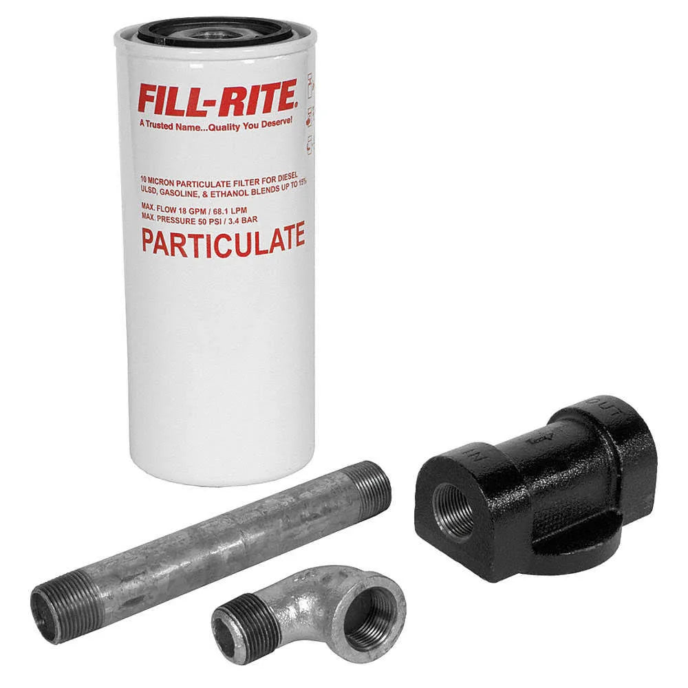Foto de producto - Filtro Fill-Rite