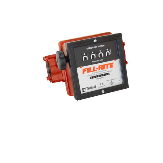 Foto de producto - Medidor 901 Fill-Rite