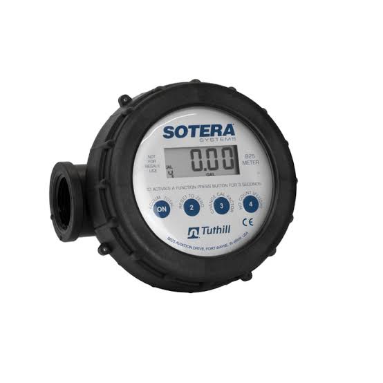 Foto de producto - Medidor para ADBLUE UREA