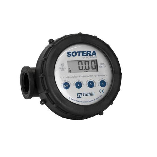 Foto de producto - Medidor para ADBLUE UREA