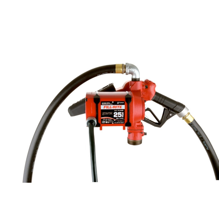 Foto de producto - NX25-DDC Fill-Rite
