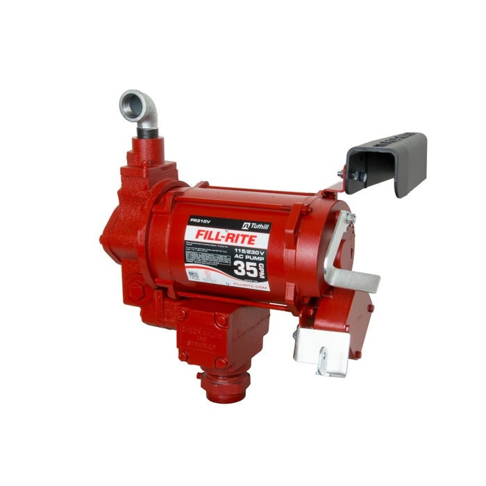 Foto de producto bomba - FR310 Fill-Rite