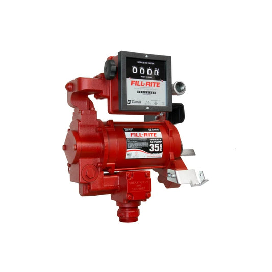 Foto de producto bomba - FR311 Fill-Rite