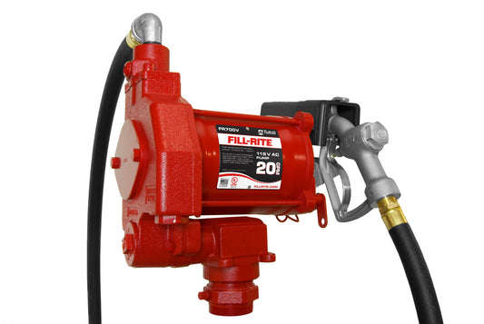 Foto de producto bomba - FR700 Fill-Rite
