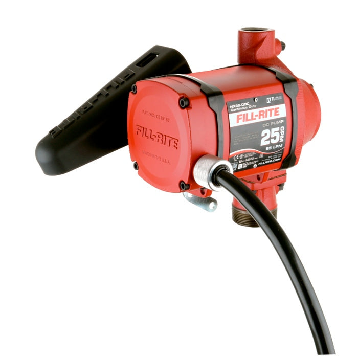 Foto de producto bomba - NX25-DDC Fill-Rite